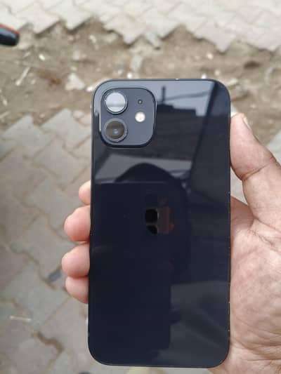 Apple iPhone 12