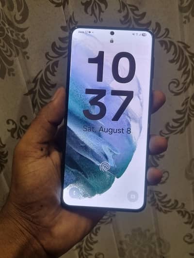 Samsung Mobile S21 Plus