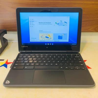 Lenovo N23 Yoga Chromebook/Laptop