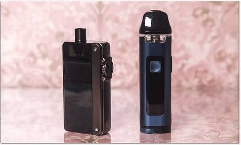 UWELL CROWN D LED & CROWN B / OXVA VOOPOO POD VAPE FLAVOUR FOR SELL