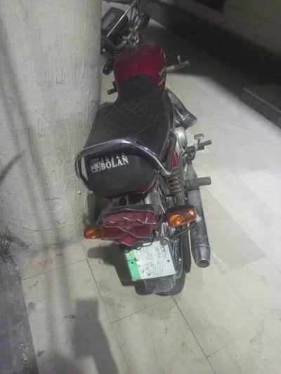good condition