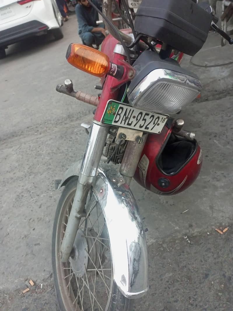 good condition 5