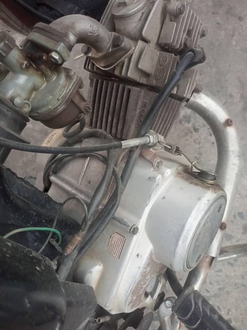 good condition 6