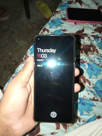 One Plus 9