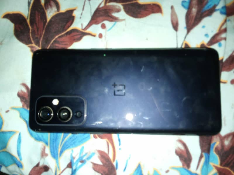 One Plus 9 4