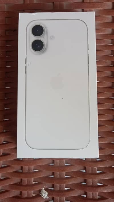 Apple iPhone 17