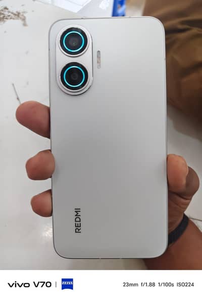 Redmi Turbo 4 Pro 16/256 Online Pta Approved