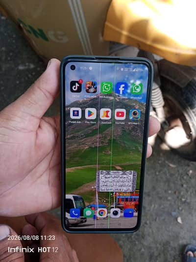 One Plus 9 c p Approved hy