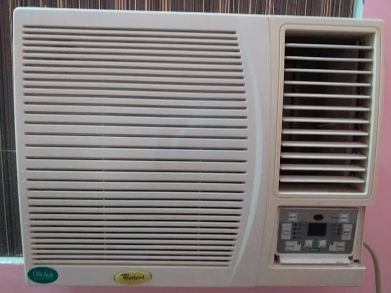 gree window ac 1