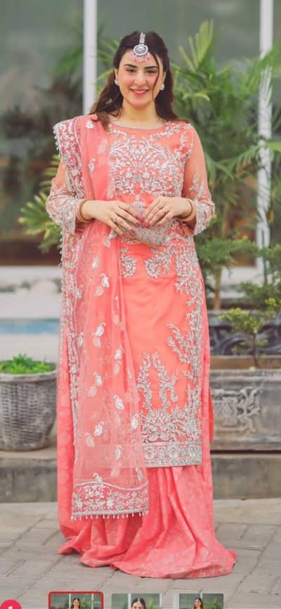 maryum and maria formal dress