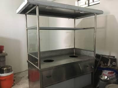 Counter for sale 10/10 cndition