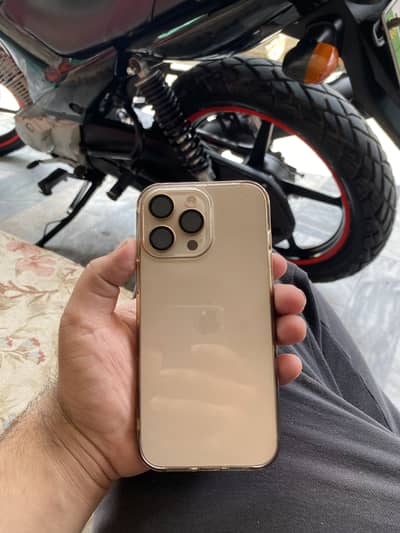 Apple iPhone 16 Pro Max Non Pta Factory