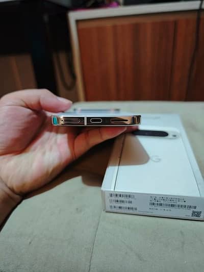 google Pixel 9 pro XL 16 GB Ram 512GB memory 0326/6773/255