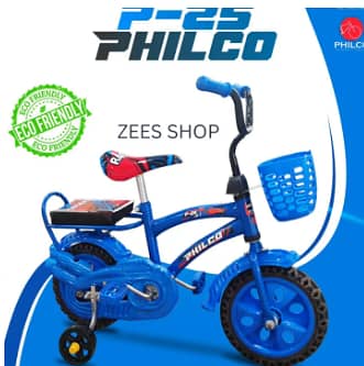 Kids Super sonic Cycel