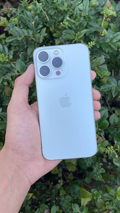 Apple iPhone 13 Pro