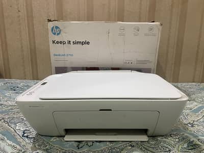hp deskjet printer all in one