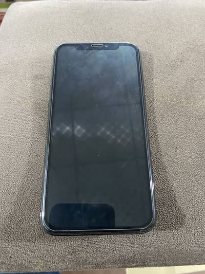 Apple iPhone X