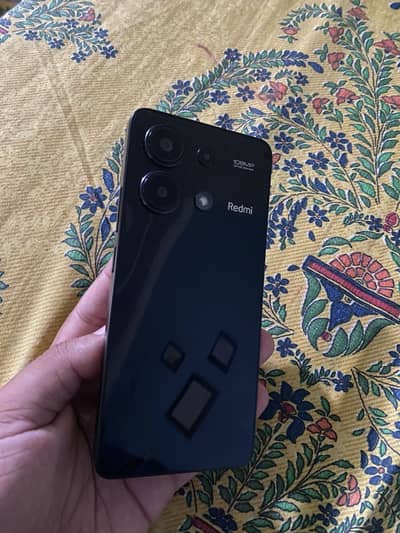 Xiaomi Redmi Note 13
