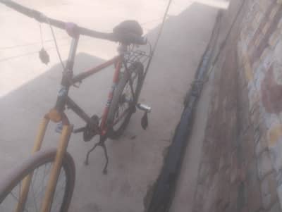 cycle