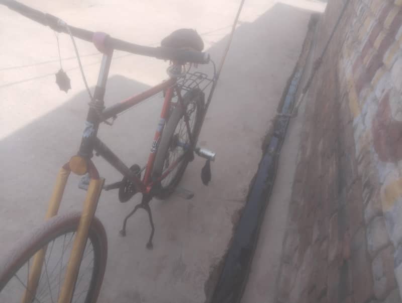 cycle 0