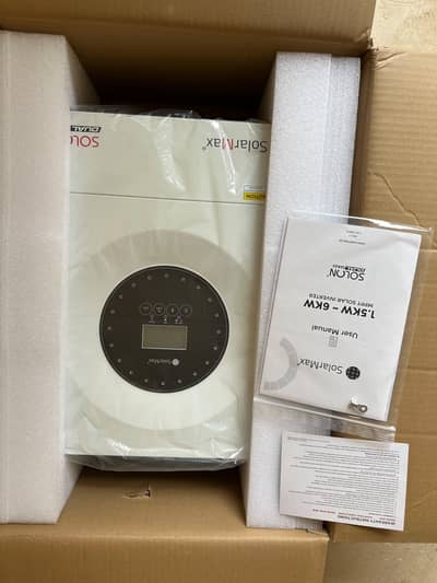 Solarmax Solon 6kw