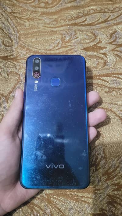 Vivo Y17