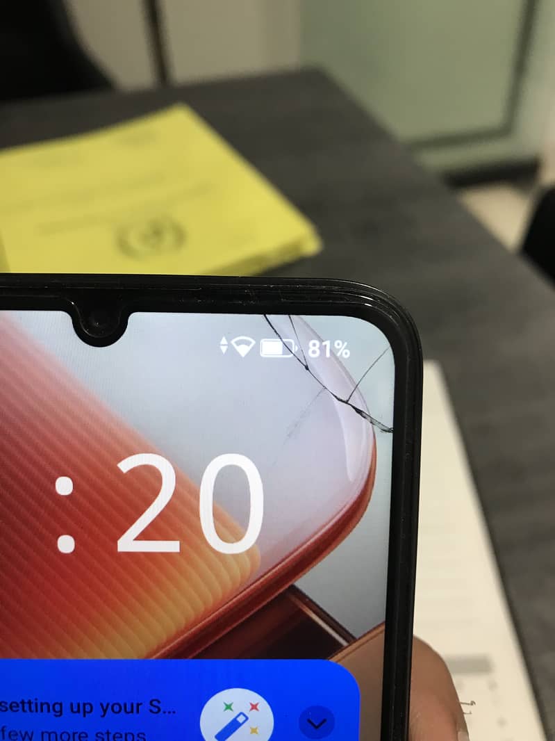 SEGO Note 60 1