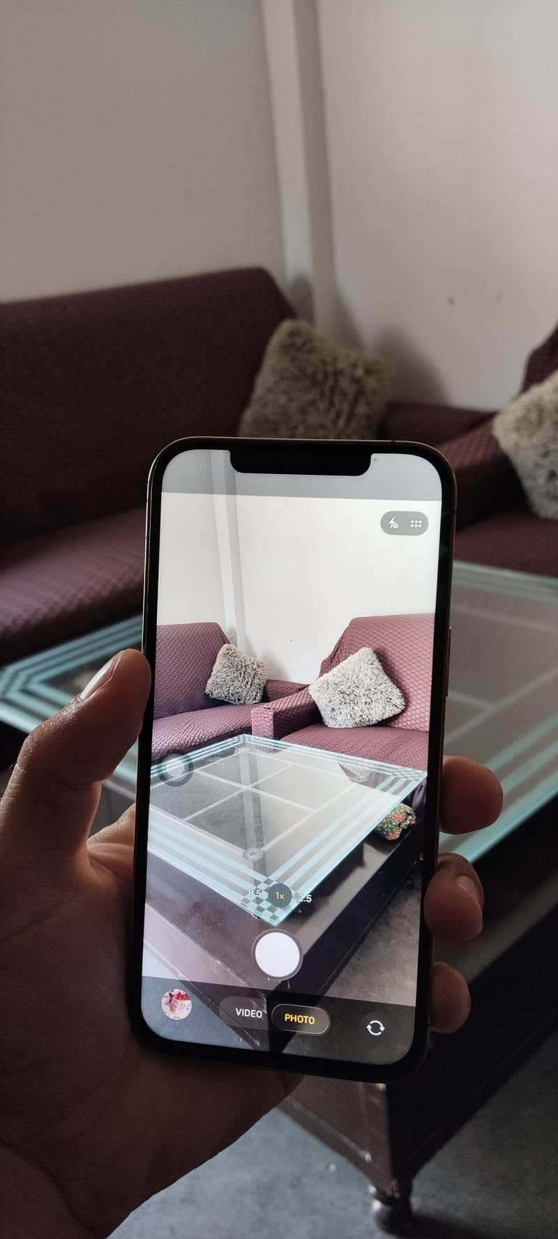 iphone 12 pro max 0