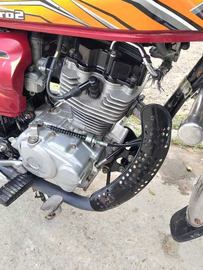 125 for sale urgent