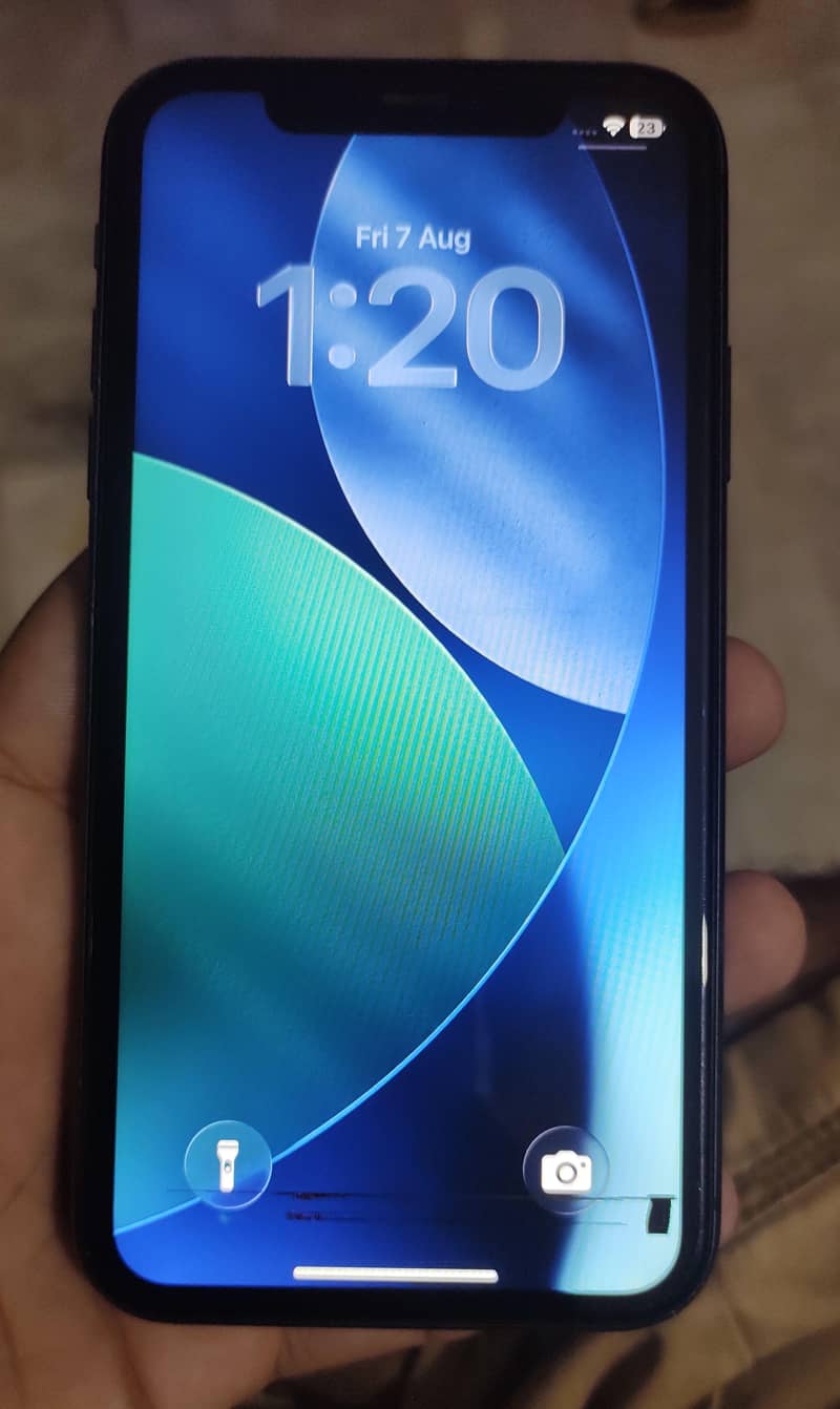 Apple iPhone 11 1