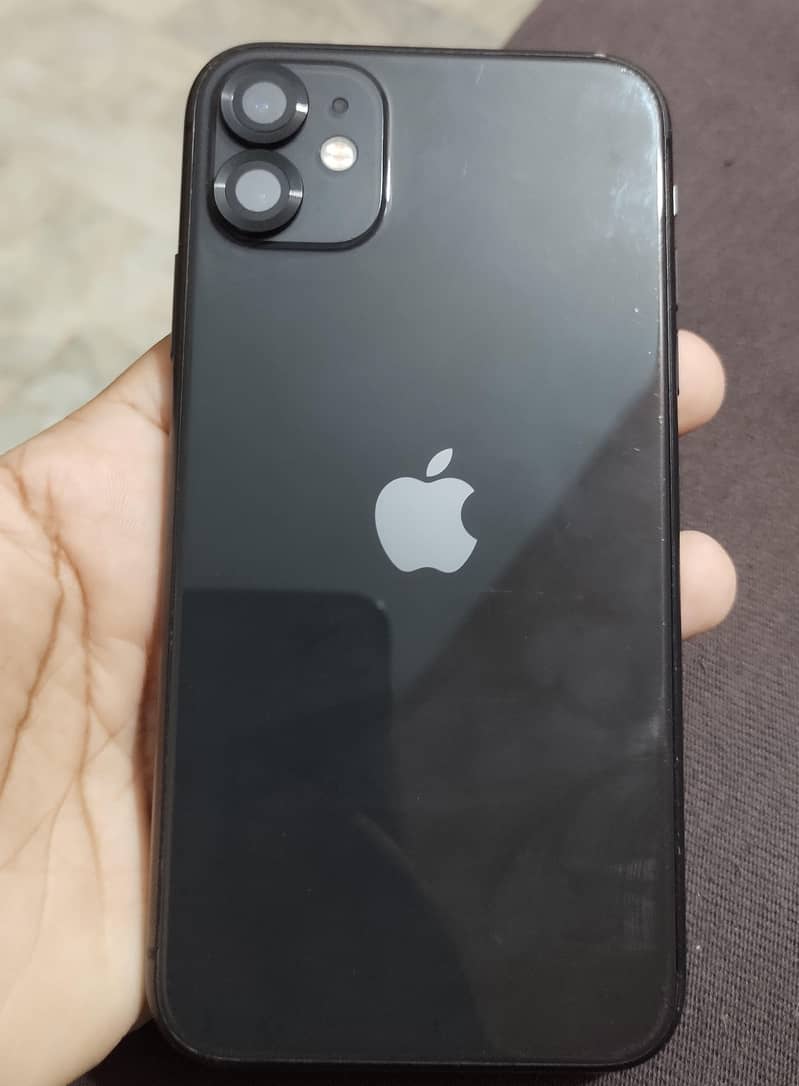Apple iPhone 11 5