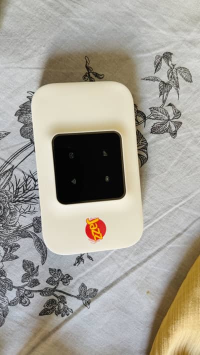 Jazz Wifi Device Brand New