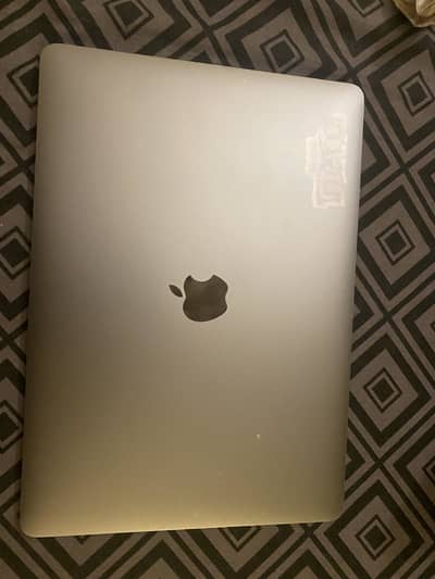 Macbook pro 2017 touch bar