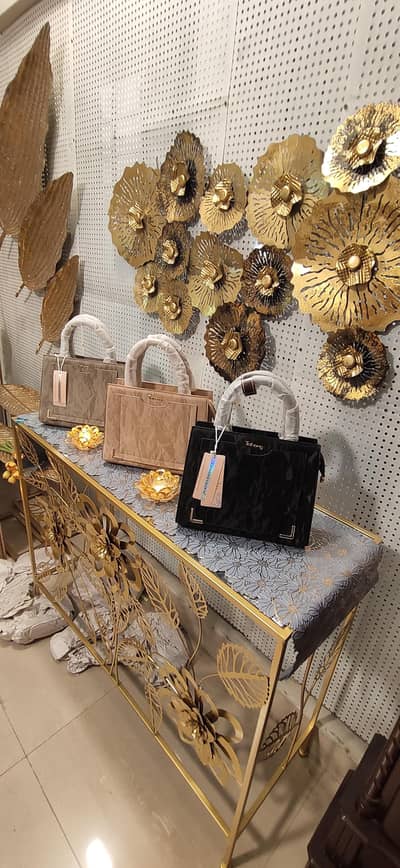 Premium Bags—Value You'll Appreciate
