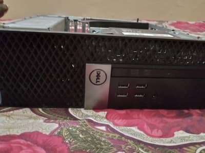 Dell Optiplex 7040 desktop | intel core i3 6th generation