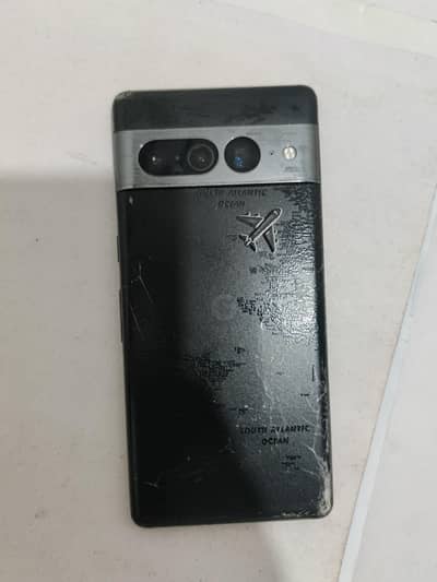 Google Pixel 7 Pro 03334400557