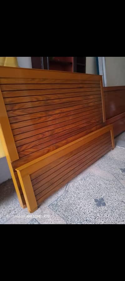 Double Bed Direct from factory