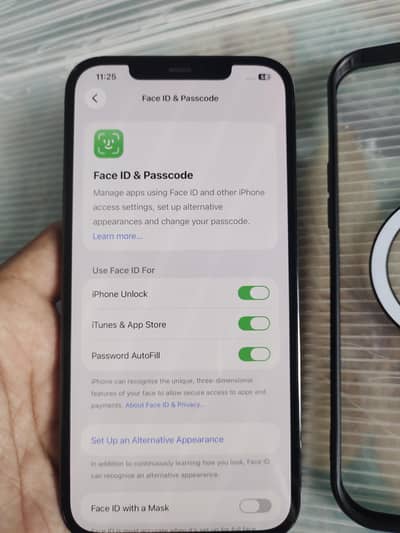 Apple iPhone 12 Pro Max