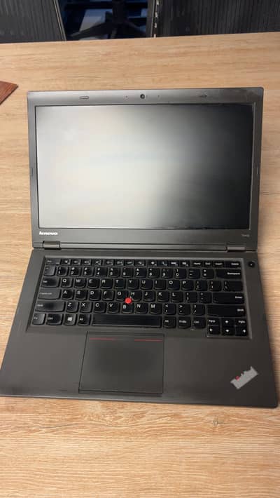 Lenovo Thinkpad T440p core i5 4th Gen | 8gb Ram | 128Gb SSD