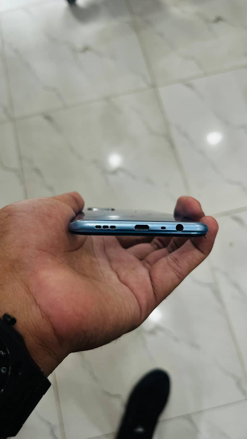 OPPO A16e 2