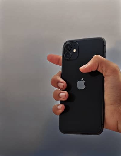 Apple iPhone 11