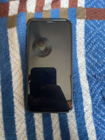 Apple iPhone 11 Pro 256 Dual physical sim Approved