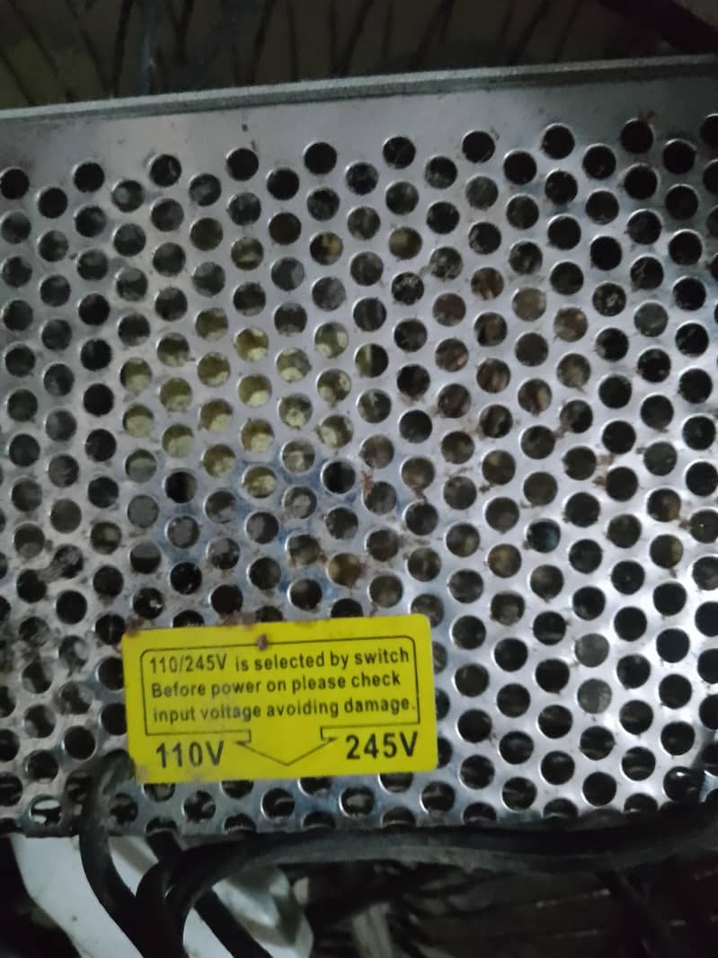bracket wall fan 2
