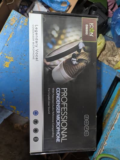 microphone phone for PC