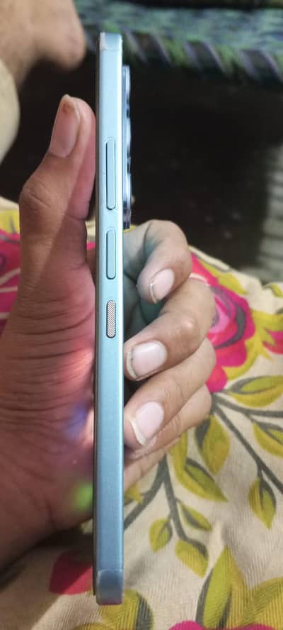 infinix hot 60 pro