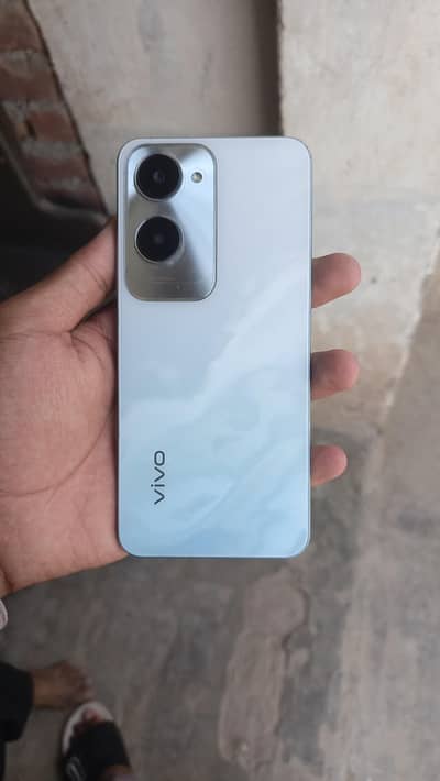 Vivo Y18 03427574998