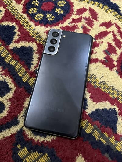 Samsung S21 pta approved