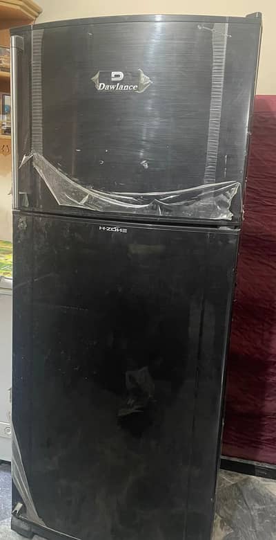 Dawlence non inverter fridge for sale