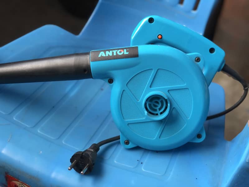 Electric Blower 0