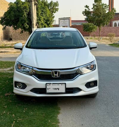 Honda City 2022 M. T b2b original